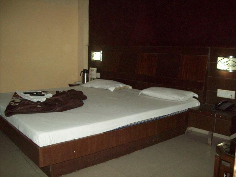 Hotel Golden Gate New Delhi Exterior photo